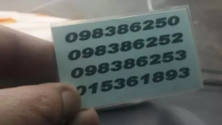 ԱԱԾ-ից տալիս են հեռախոսահամարներ, հորդորում են թշանամու նշանառության տակ գտնվող հատվածով անցնելիս արագ քշել,  չկանգնել. Mediaport