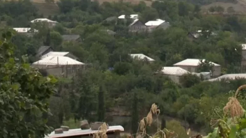 Տեղահանված և Հայաստանում ապաստանած արցախցիներին առանձնատներ են առաջարկվում