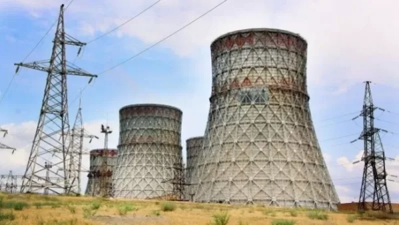 Ատոմային ոլորտի լավագույն մասնագետները սկսել են Հայկական ԱԷԿ-ի ռեակտորի թարմացման աշխատանքները. Ռոսատոմ