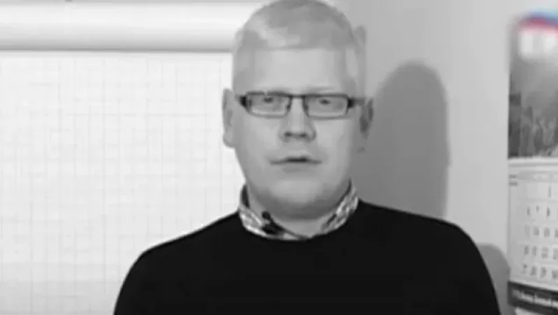 Մոսկվայում ծնողների տան բակում հայտնաբերել են լրագրողի դին