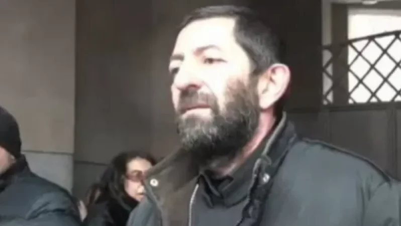 Խնձորեսկ-Տեղ ճանապարհին թուրքերը կանգնեցրել են ավտոմեքենան, հետևից կրակել. Գորիսի հոգևոր հովիվ