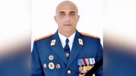 Փոխգնդապետ Մարտիրոսյանը զինվորների խմբին շրջափակումից հանել է, ինքը չի հասցրել դուրս գալ