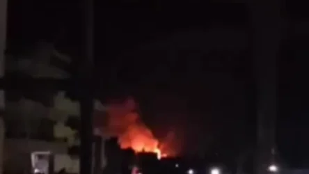 ՏԵՍԱՆՅՈՒԹ. Սիրիայում հարձակում է տեղի ունեցել ռուսական բազներից մեկի վրա