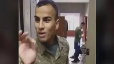 Թուրքական բանակի քուրդ զինվորին մեղադրում են քրդերեն երգելու համար