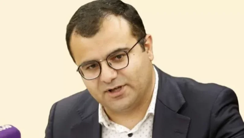 Պարգևատրման ֆոնդը 2021-ի բյուջեով կրճատվել է 50 տոկոսով. Հակոբ Կարապետյանը մանրամասներ է հայտնել 2021 թ. բյուջեից