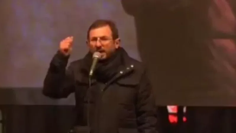 Վաղը ժամը 10:00-ից կառավարության շենքի բոլոր մուտքերը շրջափակվելու են. Գեղամ Մանուկյան