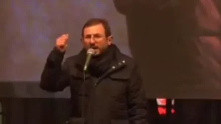 Վաղը ժամը 10:00-ից կառավարության շենքի բոլոր մուտքերը շրջափակվելու են. Գեղամ Մանուկյան