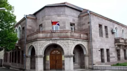 «30 տարի անց Արցախը կրկին կանգնած է գոյաբանական նույն սպառնալիքի առաջ». ԱՀ ԱԳՆ