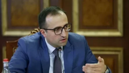 Ծխախոտային արդյունաբերությունն ակտիվացել է մեր երկրի համար այս ծանր ժամանակաշրջանում. Արսեն Թորոսյան