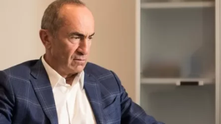 Ո՞ւր է մեկնել Ռոբերտ Քոչարյանը․ մանրամասներ