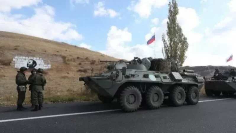 Ինչ զենք-զինամթերք է տեղափոխվել Հայաստան, և ովքեր են կալանավորվել. «Ժողովուրդ»
