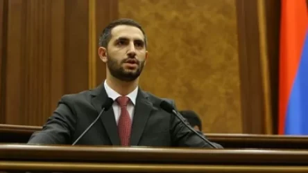 ՏԵՍԱՆՅՈՒԹ․ Ոչ ոք պատերազմից անմասն չի մնացել․․․ամենավատ բանը՝ զոհերով մրցելն է․ Ռուբինյանը՝ ընդիմադիր պատգամավորին