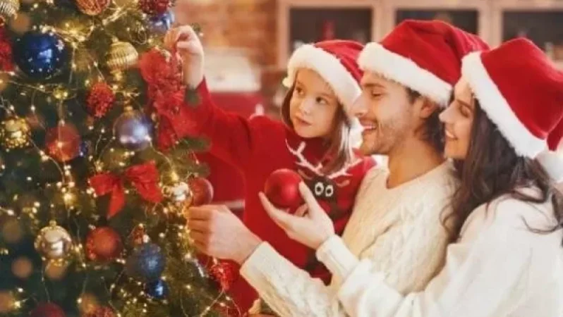 Ամանորյա տոները նշե՛ք ընտանեկան միջավայրում՝ հյուրեր մի՛ ընդունեք. Առողջապահության նախարարություն