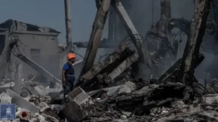 «Մարմինը կարող է մոխրացած լինել»․ Եմիշյանը՝ փնտրվող քաղաքացու, այս պահին «Սուրմալու»-ի տարածքում կատարվողի մասին