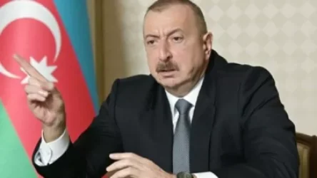 Իլհամ Ալիև ղազախական բիզնեսին հրավիրել է մասնակցելու ԼՂ-ի վերականգնմանը