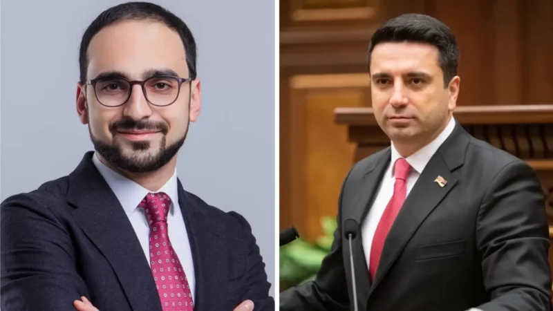 Ավինյանի, Ալեն Սիմոնյանի հարազատների ունեցվածքի ուսումասիրություն նախատեսվո՞ւմ է. Փաշինյանը պատասխանեց