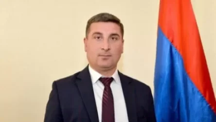 Տեսանյութն արված է այլ վայրում, Սևանա լճի հետ ընդհանրապես կապ չունի և հերթական ապատեղեկատվությունն է. Գեղարքունիքի մարզպետ