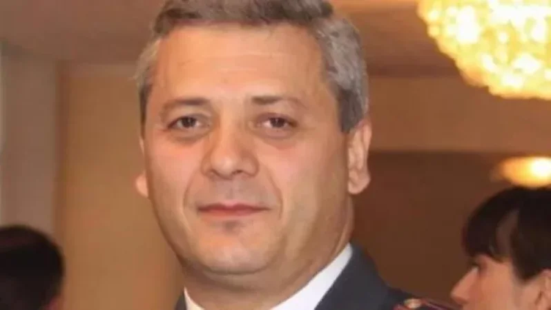 Դատարանը գնդապետ Շիրինյանի ձերբակալումը ճանաչեց ոչ իրավաչափ. փաստաբան