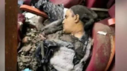 Նոր փաստեր ու լուսանկար է հրապարակվել Շուշիում տասնյակ ոստիկանների սպանության դեպքից. 18+