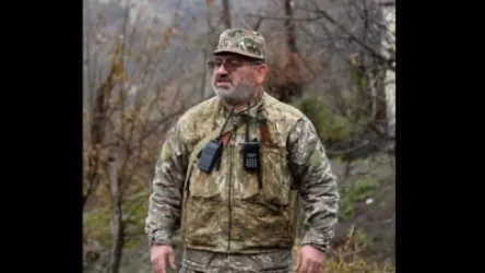 Գյուղապետի եղբոր տունն անցել է թշնամու տիրապետության տակ. «Հրապարակ»