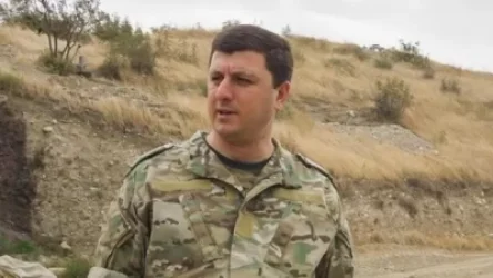 Պաշտոնանկ արված ԱԱԾ տնօրենին այլ պաշտոնի նշանակելը մեծ թվով հարցեր է առաջացնում. Աբրահամյան