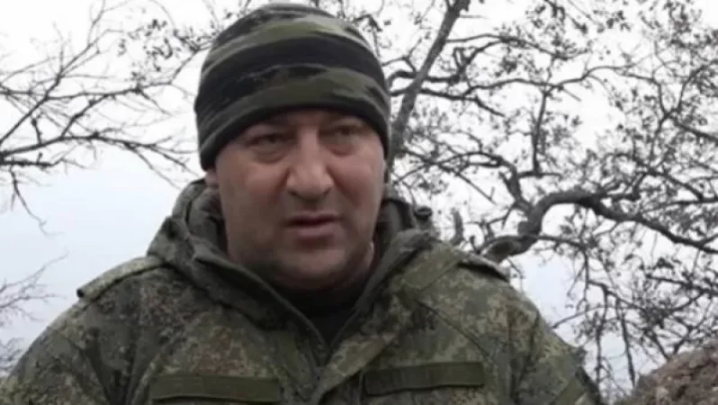 Դատարանը մերժեց Քաջարանի քաղաքապետին կալանավորելու միջնորդությունը