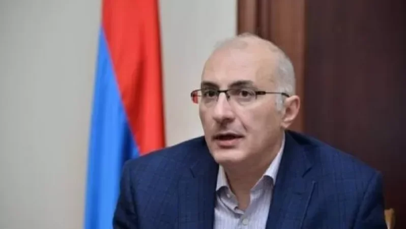 «Հայաստան» հիմնադրամը տեղահանված ընտանիքների համար իրականացնում է հրատապ ծրագրեր ավելի քան 61 համայնքում. Արշամյան