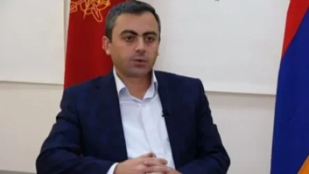 Իշխան Սաղաթելյանը հրավիրվել է ոստիկանություն հարցաքննության