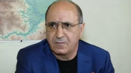 Գառնիկ Իսագուլյանին մեղադրանք է առաջադրվել