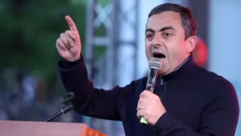 «Սեպտեմբերից մեծ թափով սկսելու է պայքարը». Սաղաթելյան