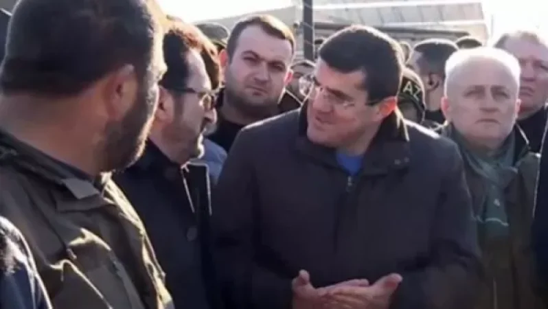 Ադրբեջանցիներին խնդրել ենք, որ ասեն՝ որտեղ կան զոհվածների մարմիններ, որպեսզի դուրս բերենք. Հարությունյան