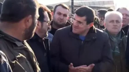 Ադրբեջանցիներին խնդրել ենք, որ ասեն՝ որտեղ կան զոհվածների մարմիններ, որպեսզի դուրս բերենք. Հարությունյան