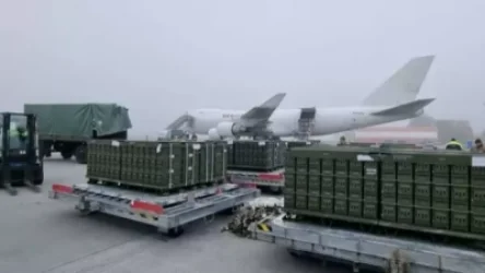 Գերմանիան այլևս չի կարող զենք մատակարարել Ուկրաինային․ Spiegel