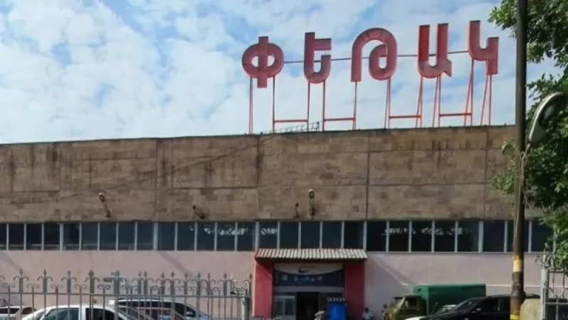 Որոշում է կայացվել․ ԱԻՆ խոսնակը՝ «Փեթակ»-ի մուտքի բացման մասին