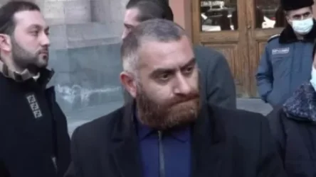 Ավարտվեց անհետ կորած զինվորների հարազատների՝ վարչապետի հետ երեք ժամ տևաված հանդիպումը