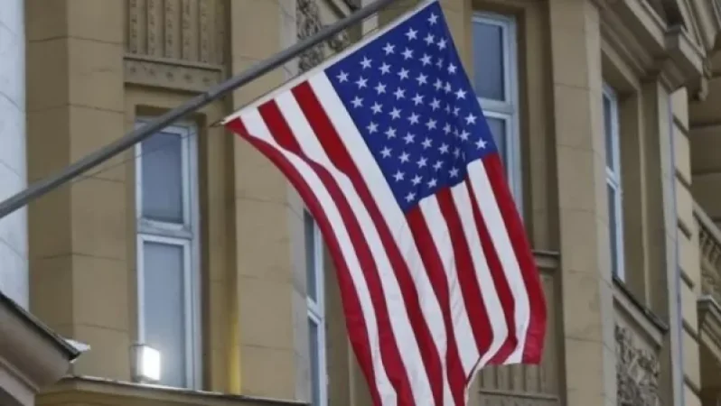 ԱՄՆ-ն իր քաղաքացիներին կոչ է արել լքել Ուկրաինան