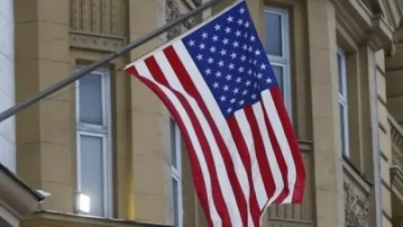 ԱՄՆ-ն իր քաղաքացիներին կոչ է արել լքել Ուկրաինան