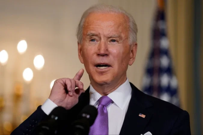 Բայդենի հայտարարությունից հետո նավթի համաշխարհային գները բարձրացել են