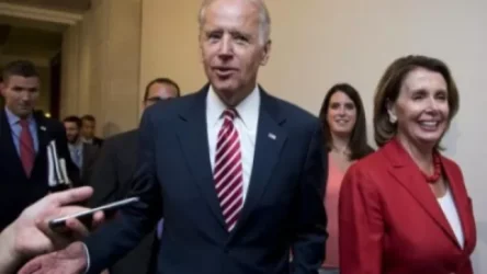 Գալու են մեր դուռը՝ ձայն խնդրելու․ Սուրեն Սարգսյանը՝ Ամերիկայի քաղաքական գործիչների մասին