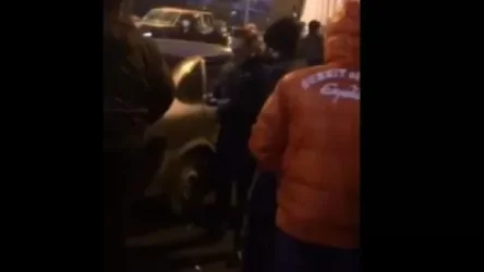 ՏԵՍԱՆՅՈՒԹ. Մյասնիկյան պողոտան նույնպես փակ է