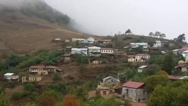 Շուշիի՝ հայկական վերահսկողության տակ գտնվող գյուղերում անվտանգությունն ապահովված է