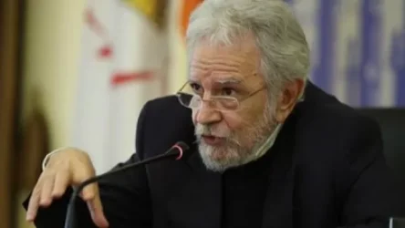 Մարությանն աշխատանքից ազատել է գլխավոր ճարտարապետին