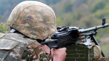 Արցախի ՊԲ-ն հայտարարություն է տարածել