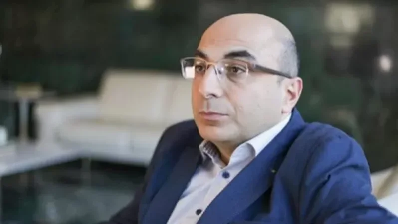 Արտահերթ ընտրությունները Հայաստանի ինքնասպանությունն են. Վահե Հովհաննիսյան