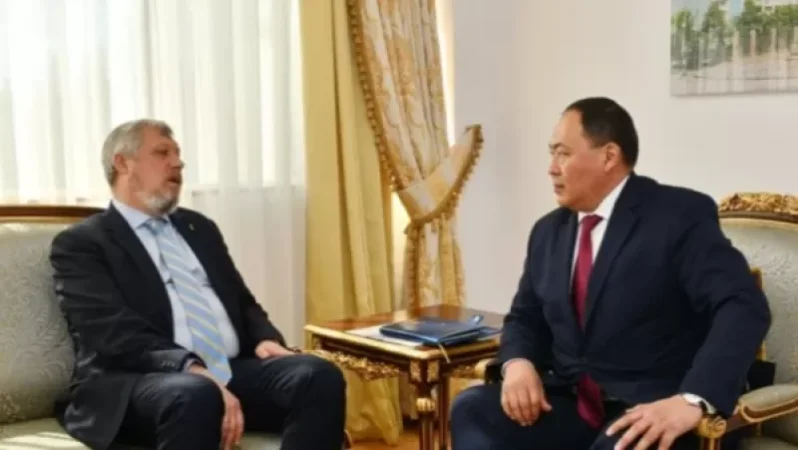 «Հիմա ինչքան շատ ռուսների սպանենք, մեր երեխաները ավելի քիչ ստիպված կլինեն սպանել». Ղազախստանում Ուկրաինայի դեսպանի սկանդալային հայտարարությունը