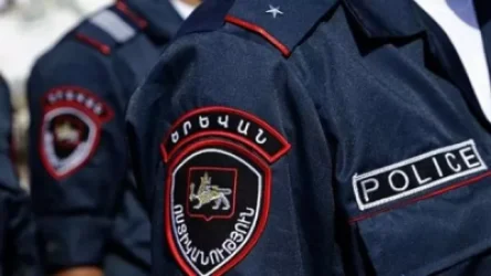 Քաղաքական գործընթացների վերաբերյալ ոստիկանությունը միատարր ու միակարծիք չէ. «Փաստ»