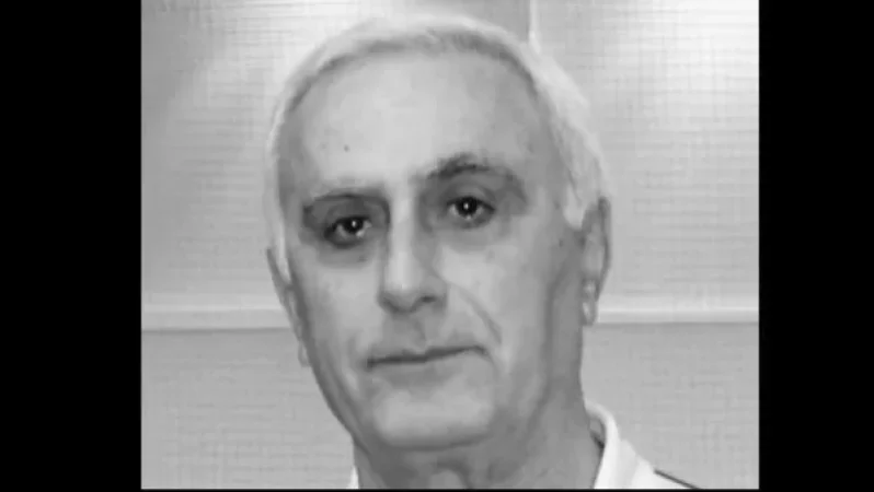 Կյանքից հեռացել է թենիսի անվանի մարզիչ Կարեն Կյուրեղյանը