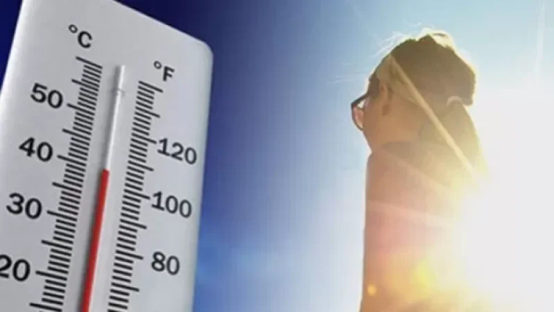 Օդի ջերմաստիճանը կբարձրանա. եղանակը՝ Հայաստանում