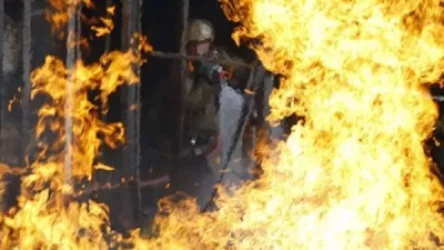 Հրդեհ՝ Երևանում. տան երեք սենյակներն այրվել են