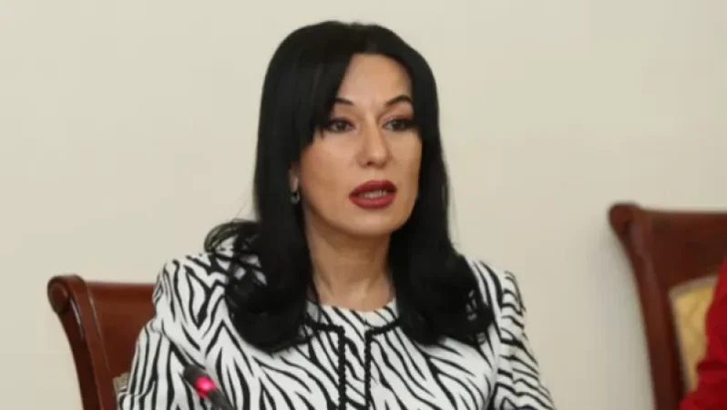 «Հրաժարականից առաջ որոշել է ինձ պատժել». Նաիրա Զոհրաբյանը մեկնաբանել է «Իմ քայլի» նախագիծը